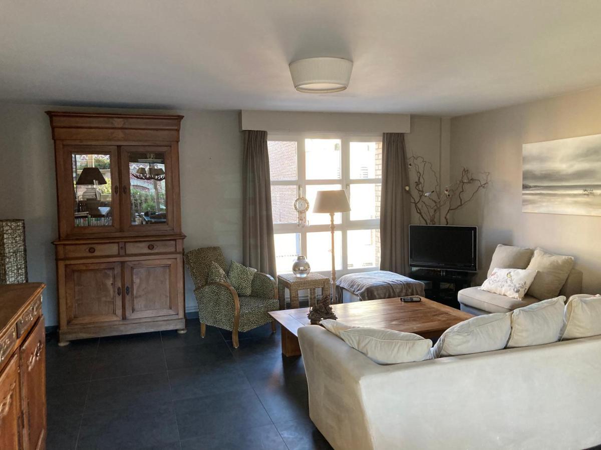 Agreable Et Spacieuse Maison Centre Ville Saint-Omer Bagian luar foto
