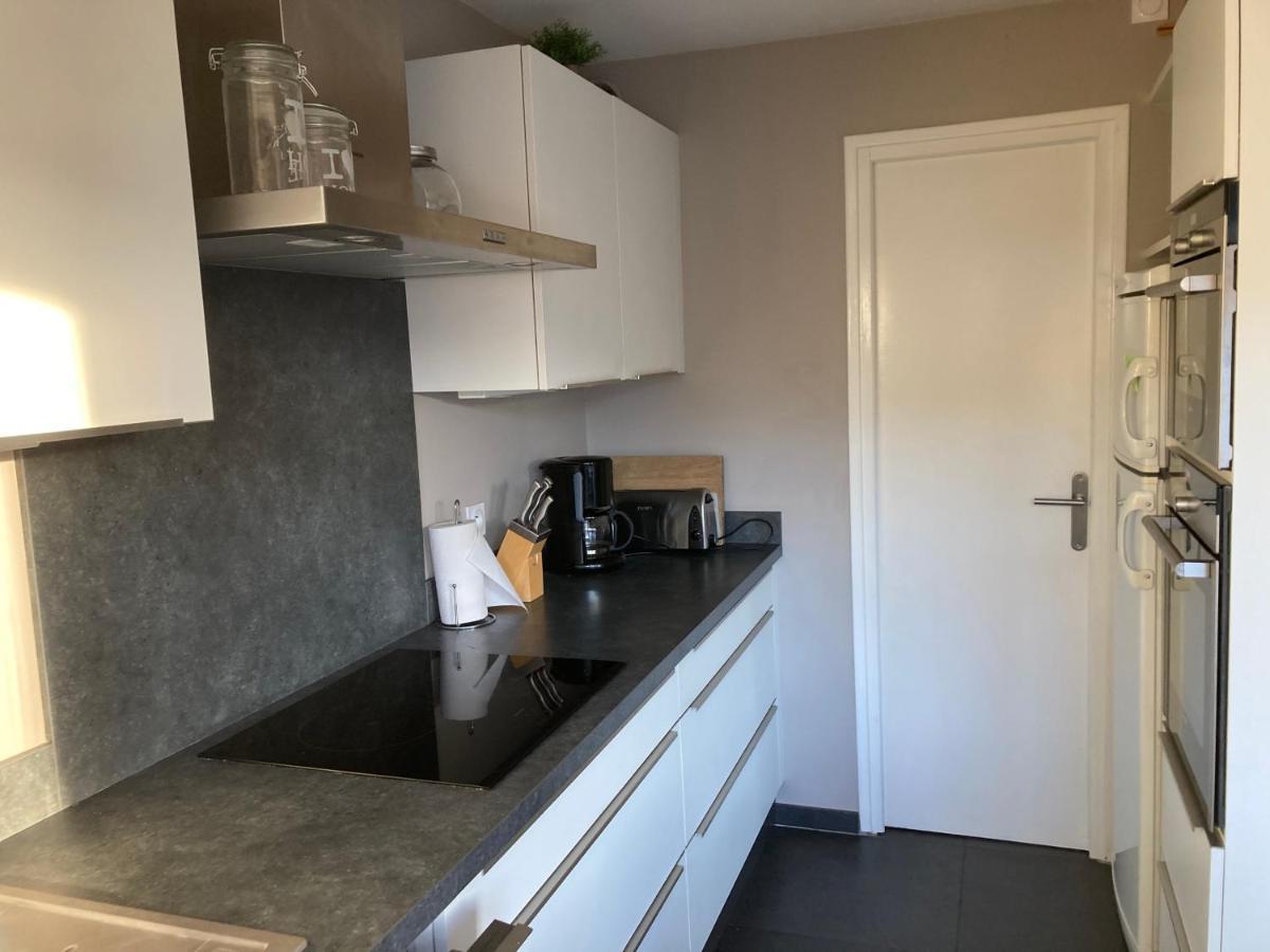 Agreable Et Spacieuse Maison Centre Ville Saint-Omer Bagian luar foto